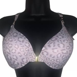 Victoria’s Secret NWT Lightly Lined Demi Bra